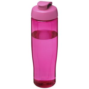 H2O TempoŽ 700 ml flip lid sport bottle