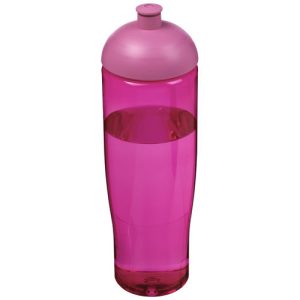 H2O TempoŽ 700 ml dome lid sport bottle