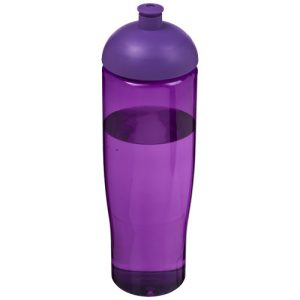 H2O TempoŽ 700 ml dome lid sport bottle