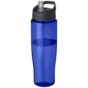 H2O Active® Tempo 700 ml spout lid sport bottle