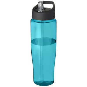 H2O Active® Tempo 700 ml spout lid sport bottle