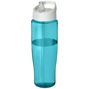 H2O Active® Tempo 700 ml spout lid sport bottle