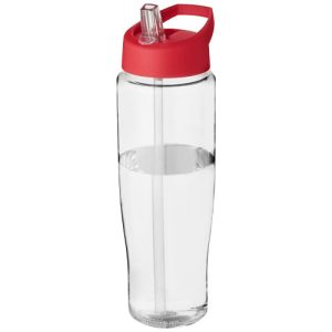 H2O Active® Tempo 700 ml spout lid sport bottle