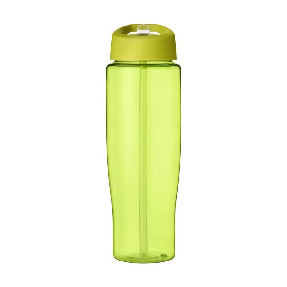 H2O Tempo® 700 ml spout lid sport bottle