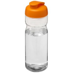 H2O Active® Base 650 ml flip lid sport bottle