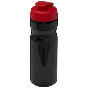 H2O BaseŽ 650 ml flip lid sport bottle