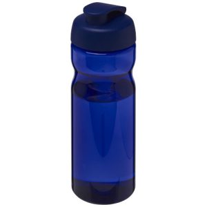 H2O BaseŽ 650 ml flip lid sport bottle