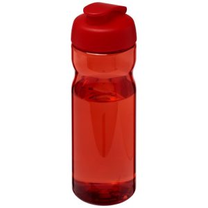 H2O BaseŽ 650 ml flip lid sport bottle