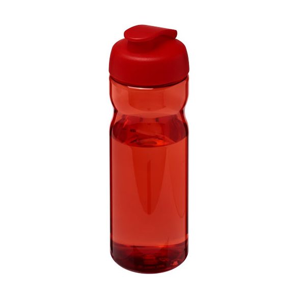 H2O BaseŽ 650 ml flip lid sport bottle