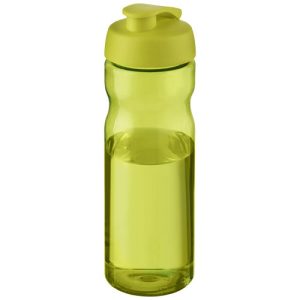 H2O Active® Base 650 ml flip lid sport bottle