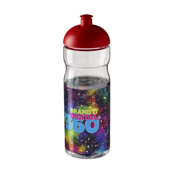 H2O Active® Base 650 ml dome lid sport bottle