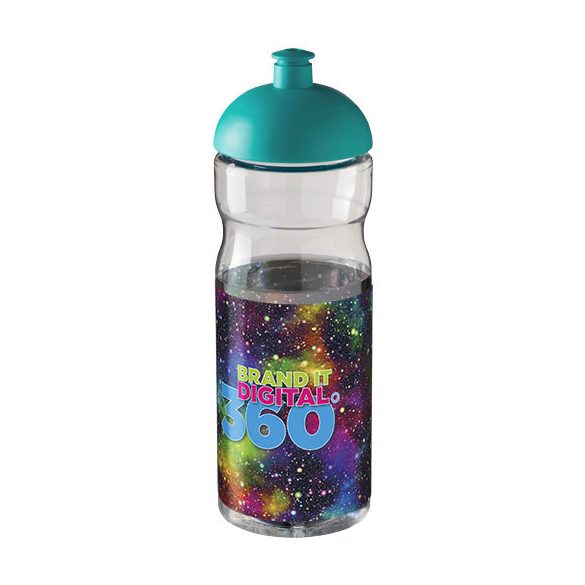 H2O Active® Base 650 ml dome lid sport bottle