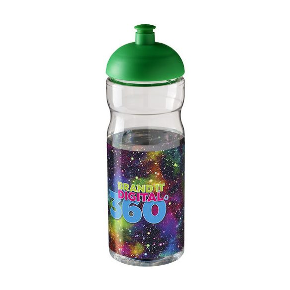 H2O Active® Base 650 ml dome lid sport bottle