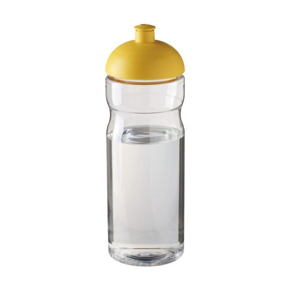 H2O BaseŽ 650 ml dome lid sport bottle