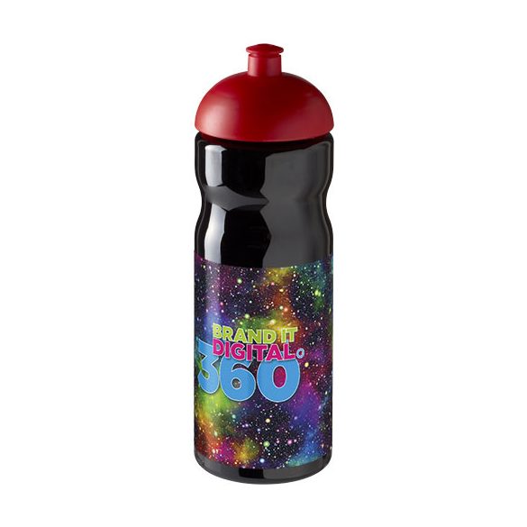 H2O BaseŽ 650 ml dome lid sport bottle