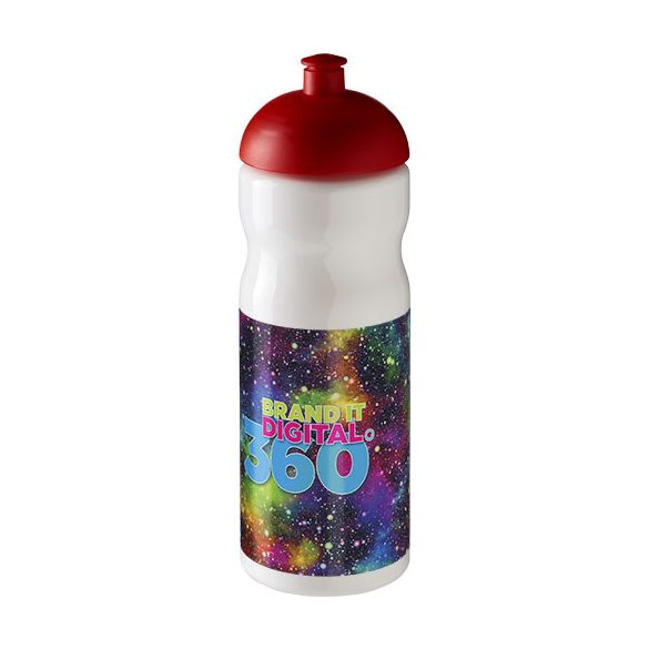 H2O BaseŽ 650 ml dome lid sport bottle