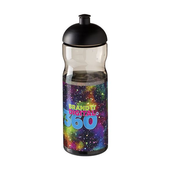 H2O BaseŽ 650 ml dome lid sport bottle