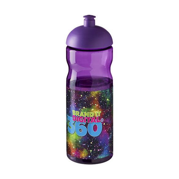 H2O BaseŽ 650 ml dome lid sport bottle