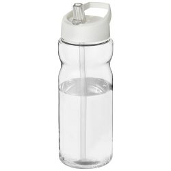 H2O Active® Base 650 ml spout lid sport bottle