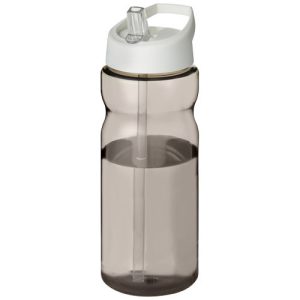 H2O BaseŽ 650 ml spout lid sport bottle