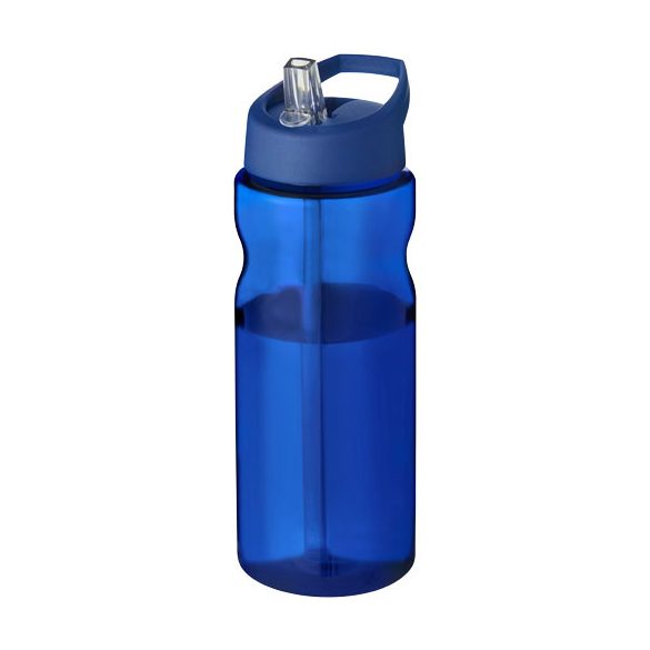 H2O Base® 650 ml spout lid sport bottle