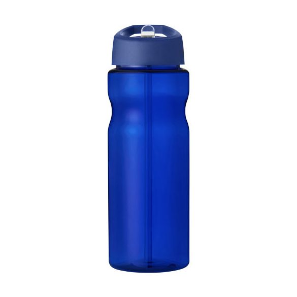 H2O Base® 650 ml spout lid sport bottle