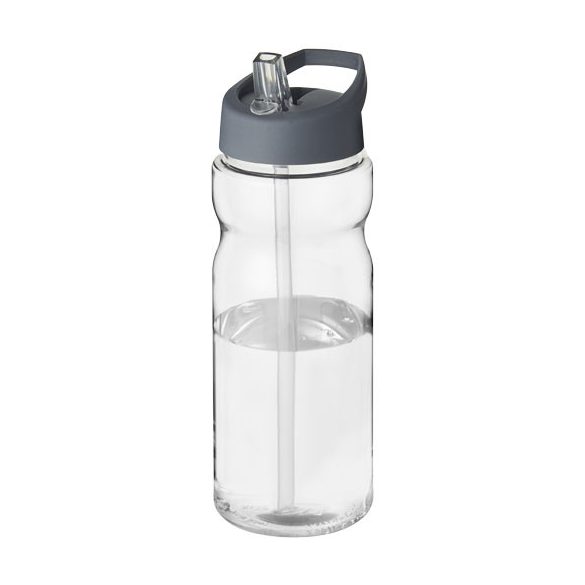 H2O Base® 650 ml spout lid sport bottle