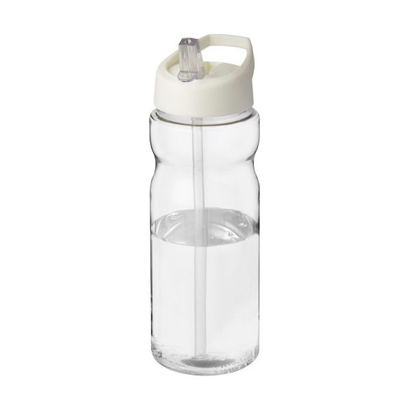 H2O Active® Base 650 ml spout lid sport bottle