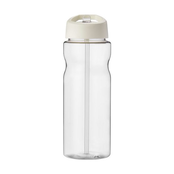 H2O Active® Base 650 ml spout lid sport bottle