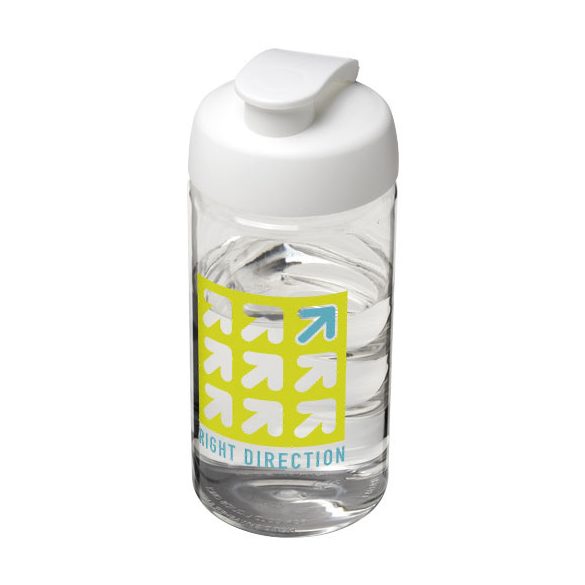 H2O Active® Bop 500 ml flip lid sport bottle