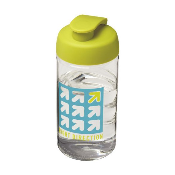 H2O Active® Bop 500 ml flip lid sport bottle