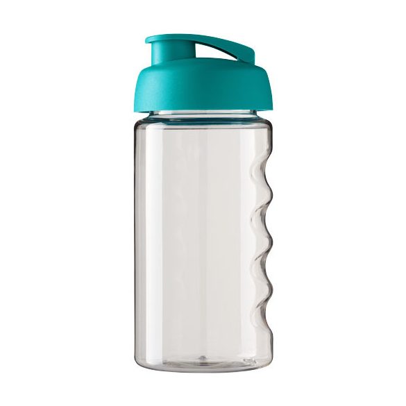 H2O Active® Bop 500 ml flip lid sport bottle