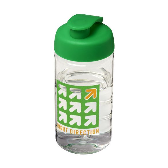 H2O Active® Bop 500 ml flip lid sport bottle