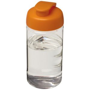 H2O Active® Bop 500 ml flip lid sport bottle