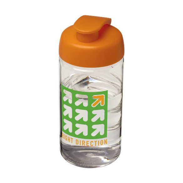 H2O Active® Bop 500 ml flip lid sport bottle