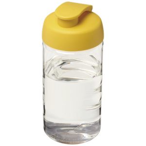 H2O BopŽ 500 ml flip lid sport bottle