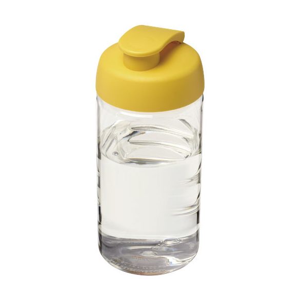 H2O BopŽ 500 ml flip lid sport bottle