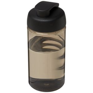 H2O BopŽ 500 ml flip lid sport bottle