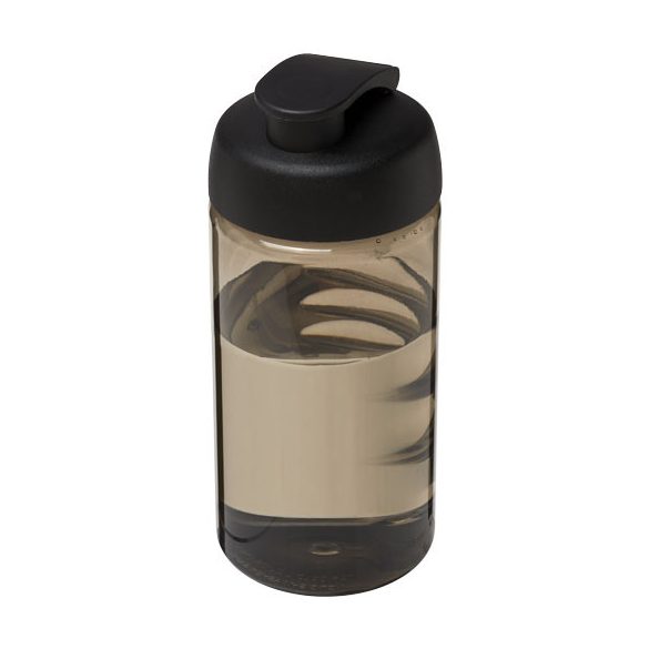 H2O BopŽ 500 ml flip lid sport bottle