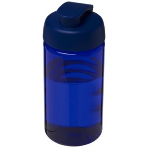 H2O BopŽ 500 ml flip lid sport bottle