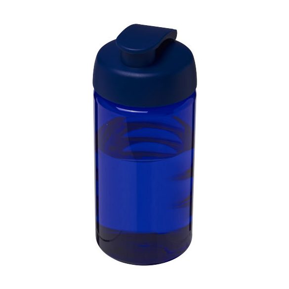 H2O BopŽ 500 ml flip lid sport bottle