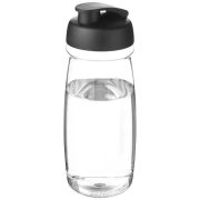 H2O Active® Pulse 600 ml flip lid sport bottle