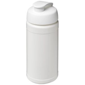 Baseline® Plus 500 ml flip lid sport bottle