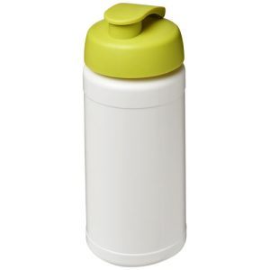 Baseline® Plus 500 ml flip lid sport bottle