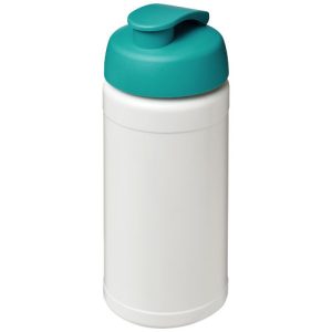 Baseline® Plus 500 ml flip lid sport bottle