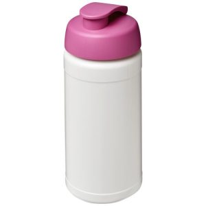 Baseline® Plus 500 ml flip lid sport bottle