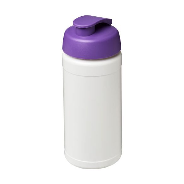Baseline® Plus 500 ml flip lid sport bottle