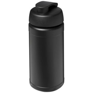 Baseline® Plus 500 ml flip lid sport bottle