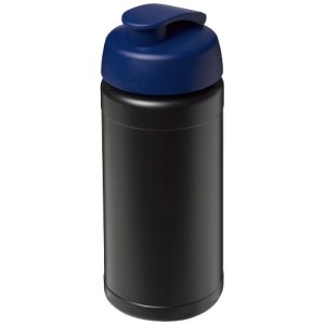 Baseline® Plus 500 ml flip lid sport bottle