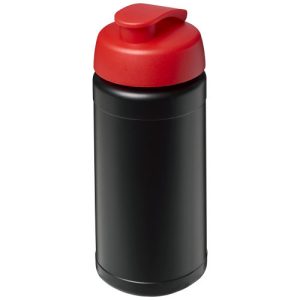 BaselineŽ Plus 500 ml flip lid sport bottle